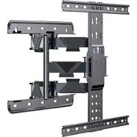 Gembird Vollbewegliche TV-Wandhalterung, 32 65 Zoll