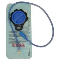 Abbey Wassercontainer Transparent 2 L