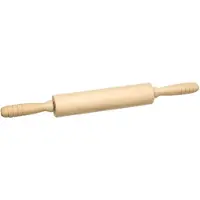 5 Five Nudelholz Holz Olivenholz 47,7 x 5,3 cm