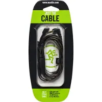 Mackie Ersatzkabel MMCX Cable Kit für In-Ear Kopfhörer MP-Serie