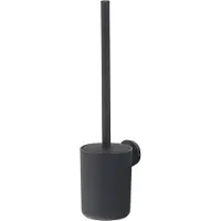 Tiger WC-Bürstenhalter Urban Schwarz