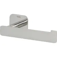 Tiger Toilettenpapierhalter Colar Vast Edelstahl Glanz