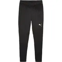 Puma teamFINAL Trainingshose Schwarz F03 || Größe M