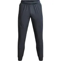 Under Armour Unstoppable Jogginghose Grau F044 S