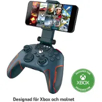 Turtle Beach Recon Cloud D4X Blue Magma für Windows/Android