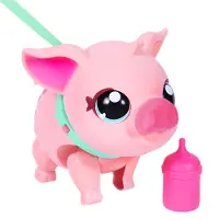 Little Live Pets - Mein Hausschwein Piggly