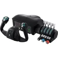 Turtle Beach Velocityone Flight T-flugstick