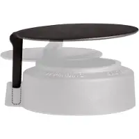 Big Green Egg rEGGulator Rain Cap MX, S
