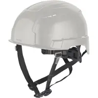 Milwaukee BOLT 200 Orange Vented