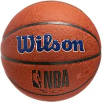 Wilson Nba Team Alliance Basketball Gs Warriors