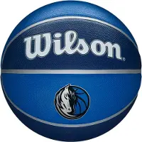 Wilson Nba Team Tribute Basketball Dal Mavericks