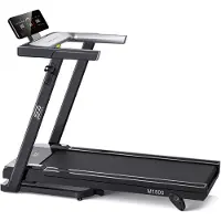 Senz Sports M1500 - Laufband
