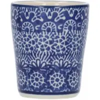 Bunzlau Castle Eierbecher Premium Lace