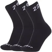 Jordan Herren Socken U J ESSENTIAL CREW 3PR - 144