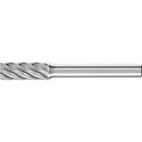 PFERD Hartmetall-Frässtift ZYA 0820/6 INOX