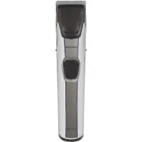 Sinelco OBB Teox II Feinhaarschneidemaschine - Schwarz