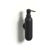 Aquanova Seifenspender Sten Black