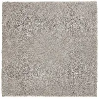 Aquanova WC-Vorleger Loa Truffle - 60 x 60 cm