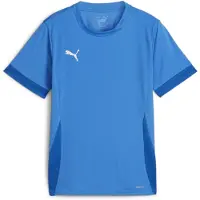 Puma Teamgoal Matchday Trikot Kurzarm Kinder - Royal