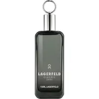 Karl Lagerfeld Classic Grey Eau de Toilette 100 ml