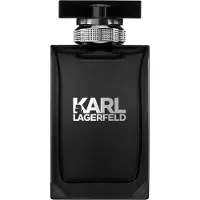 Karl Lagerfeld Pour Homme Eau De Toilette Spray 100ml