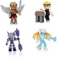Dev Series W2 core figure