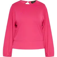 Faina T-shirt dos nu
