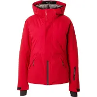 Icepeak ELSAH 685 BURGUNDER