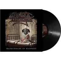 Pias Masquerade Of Madness - EP