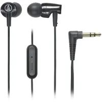 Audio-Technica In-Ear Kopfhörer (ath-clr100isbk)