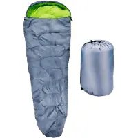 Camp Active Schlafsack 210x80 Cm