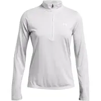 Under Armour Tech Twist Halbreißverschluss-sweatshirt