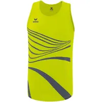 Erima Racing ärmelloses T-shirt