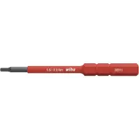 Wiha Bit slimBit electric Sechskant (37222) 1,5 x 75 mm