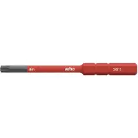 Wiha Bit slimBit electric 2831, TORX, T7 x 75 mm