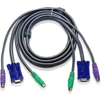 Aten 2L-5002P/C Kabel 1,8m