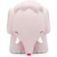 Dhink Medium Nightlight Elephant Maya Soft Touch Rechargeable