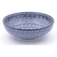 Bunzlau Castle Servierschale Lace Ø17 cm