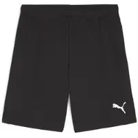 Puma Teamgoal Shorts Herren - Schwarz | Größe: M