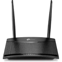 TP-LINK TL-MR100 300Mbit/s Wireless N 4G LTE Router