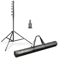 Walimex Jumbo Air 730cm Lampenhalterung