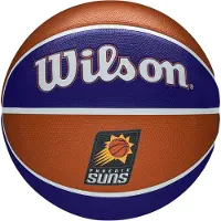 Wilson Nba Team Tribute Basketball Pho Suns