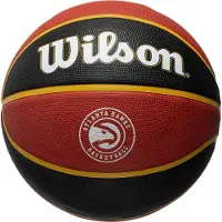 Wilson Nba Team Tribute Basketball Atl Hawks