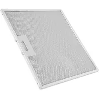 Arthur Martin Metallfilter 50268967002 320x320x8mm