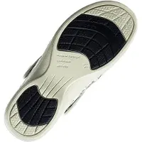 Gevavi Medizinischer Clog Wash&Go Offen Elastisch Krankenhaus Multi Grün-Schuhgröße 42