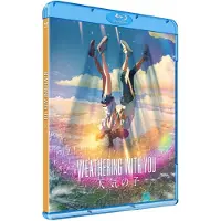 Mis Label Weathering With You