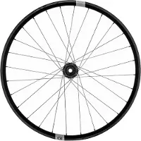 Crankbrothers Fahrradvorderrad synthesis alloy e-mtb - 27.5 boost - 15x110mm