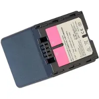 24hShop Battery for VW-VBN260 replacement battery