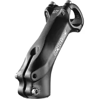 Ergotec Vorbau high charisma a-head 25.4/28.6/110 mm aluminium