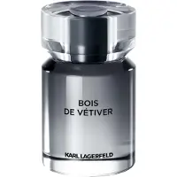 Karl Lagerfeld Bois De Vetiver Edt Spray 50 ml